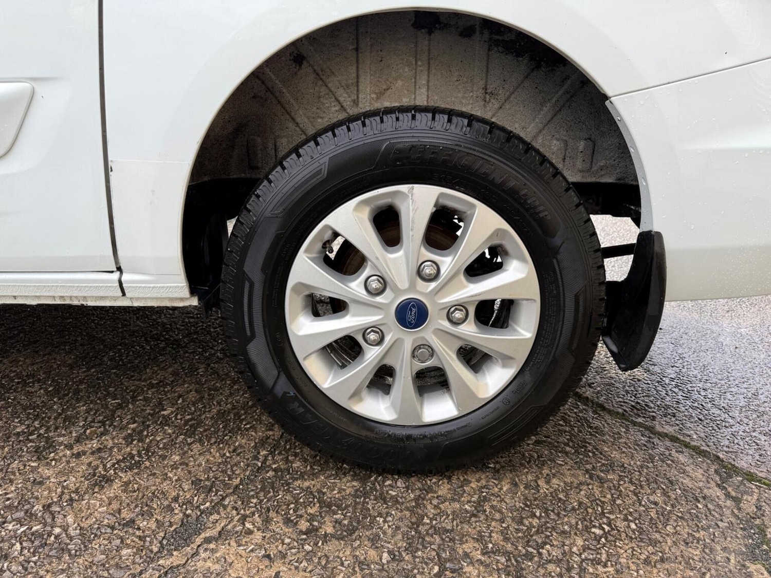 Used Ford Transit Custom 2022 for sale - 76806981: Photo 11