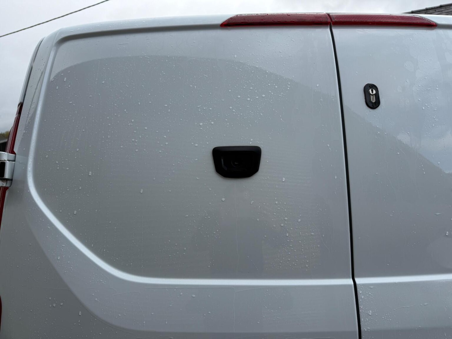 Used Ford Transit Custom 2022 for sale - 76806981: Photo 13