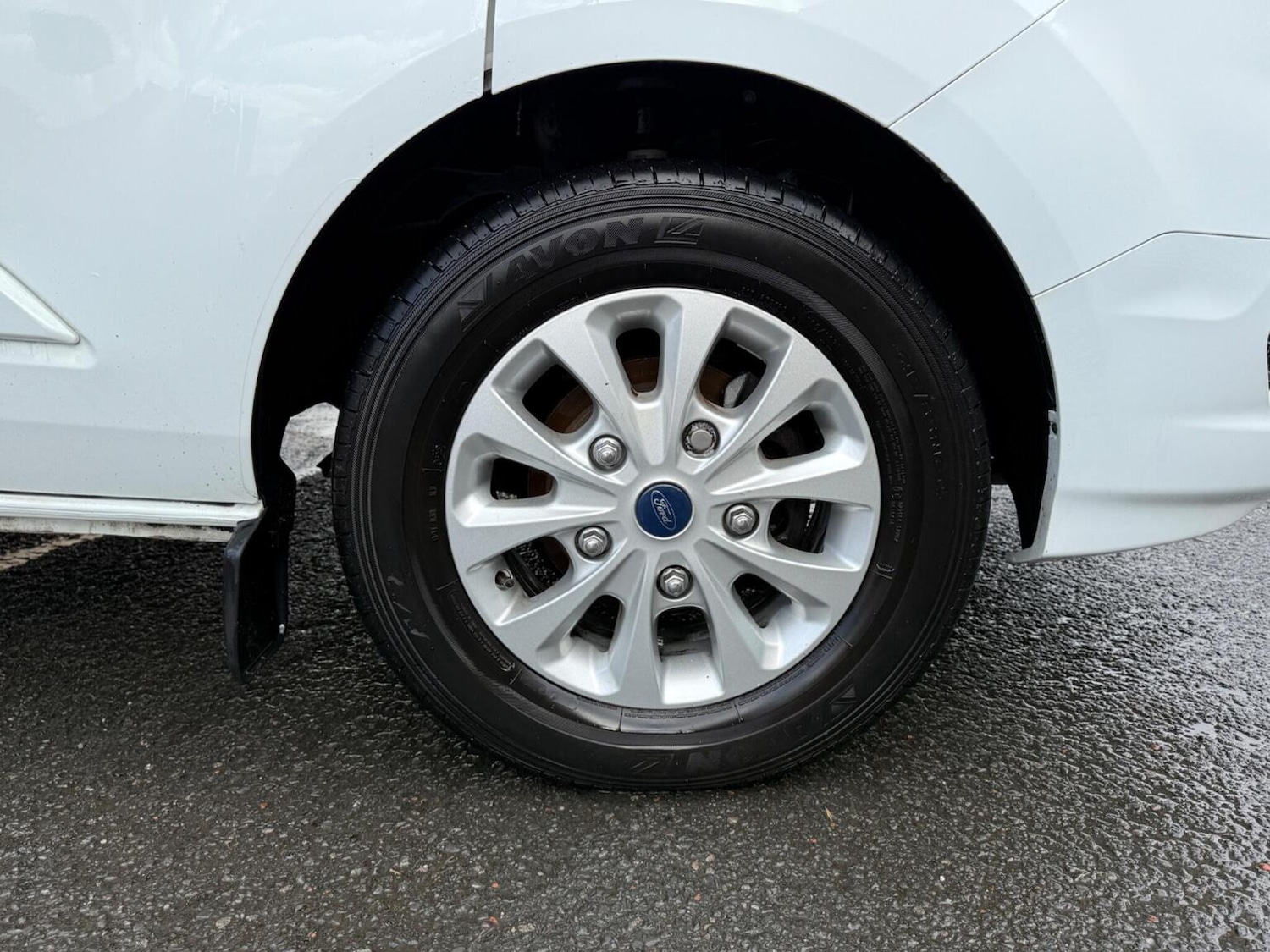 Used Ford Transit Custom 2022 for sale - 76806981: Photo 15