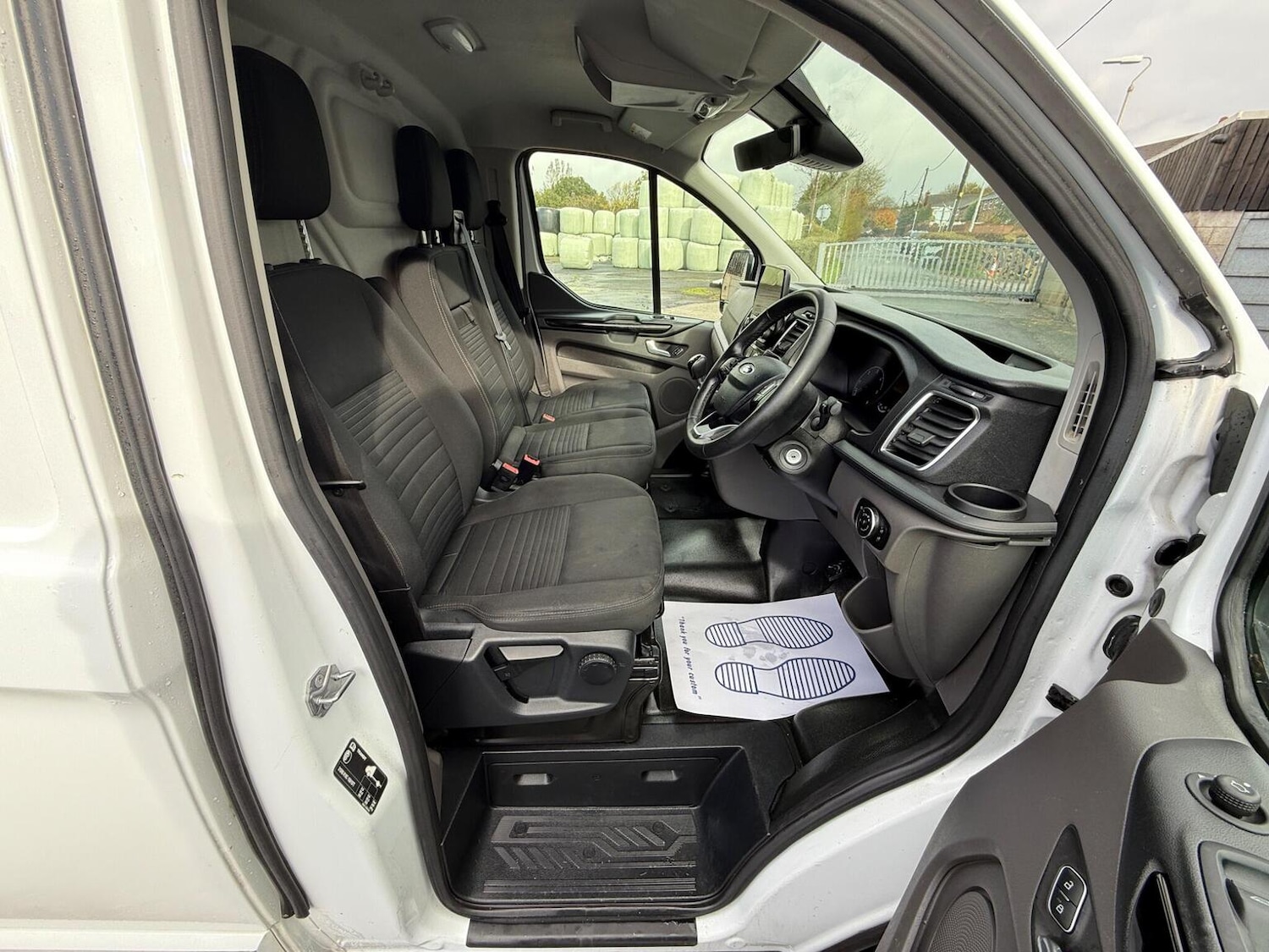 Used Ford Transit Custom 2022 for sale - 76806981: Photo 16