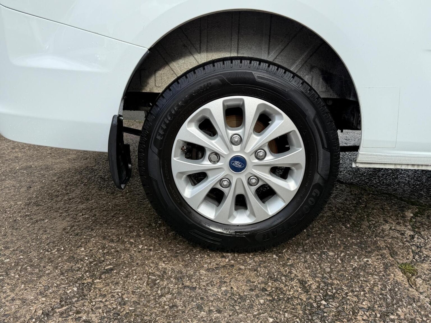 Used Ford Transit Custom 2022 for sale - 76806981: Photo 17