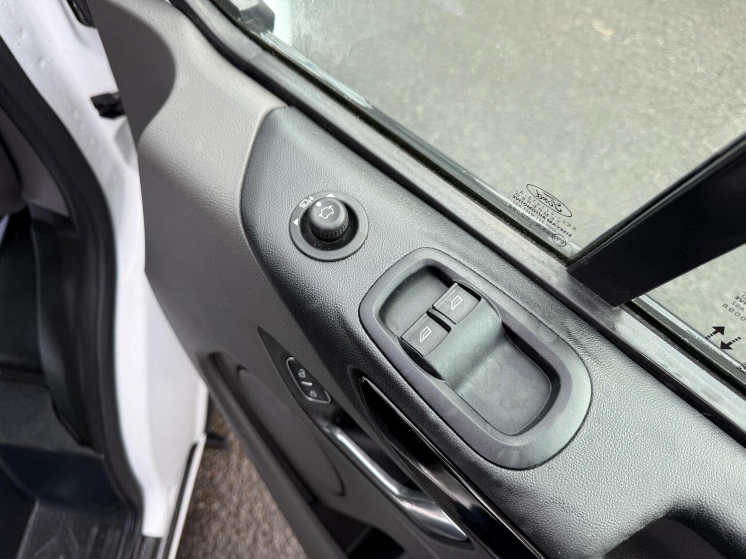 Used Ford Transit Custom 2022 for sale - 76806981: Photo 25