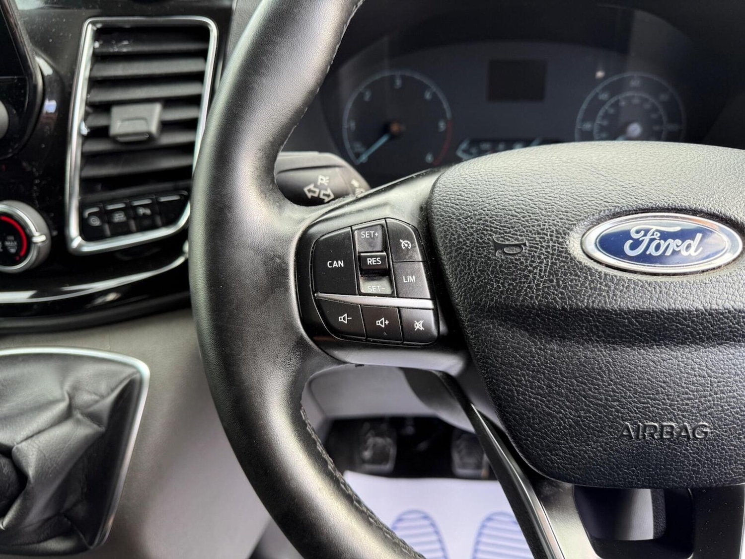 Used Ford Transit Custom 2022 for sale - 76806981: Photo 26