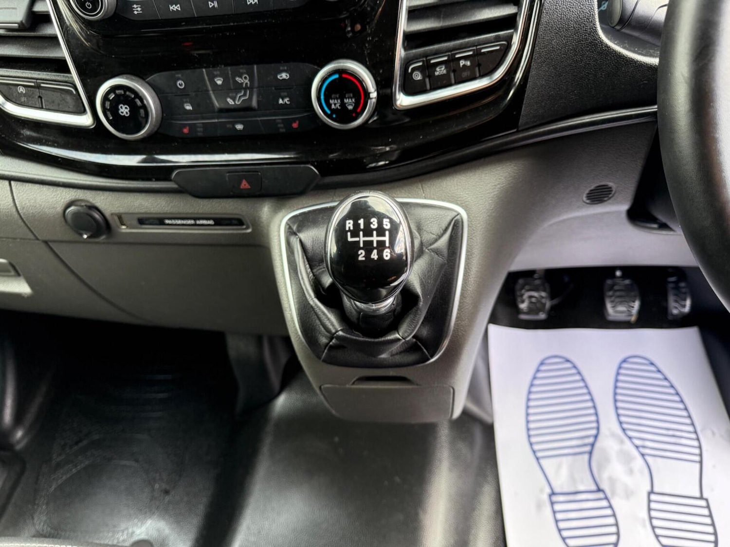 Used Ford Transit Custom 2022 for sale - 76806981: Photo 27