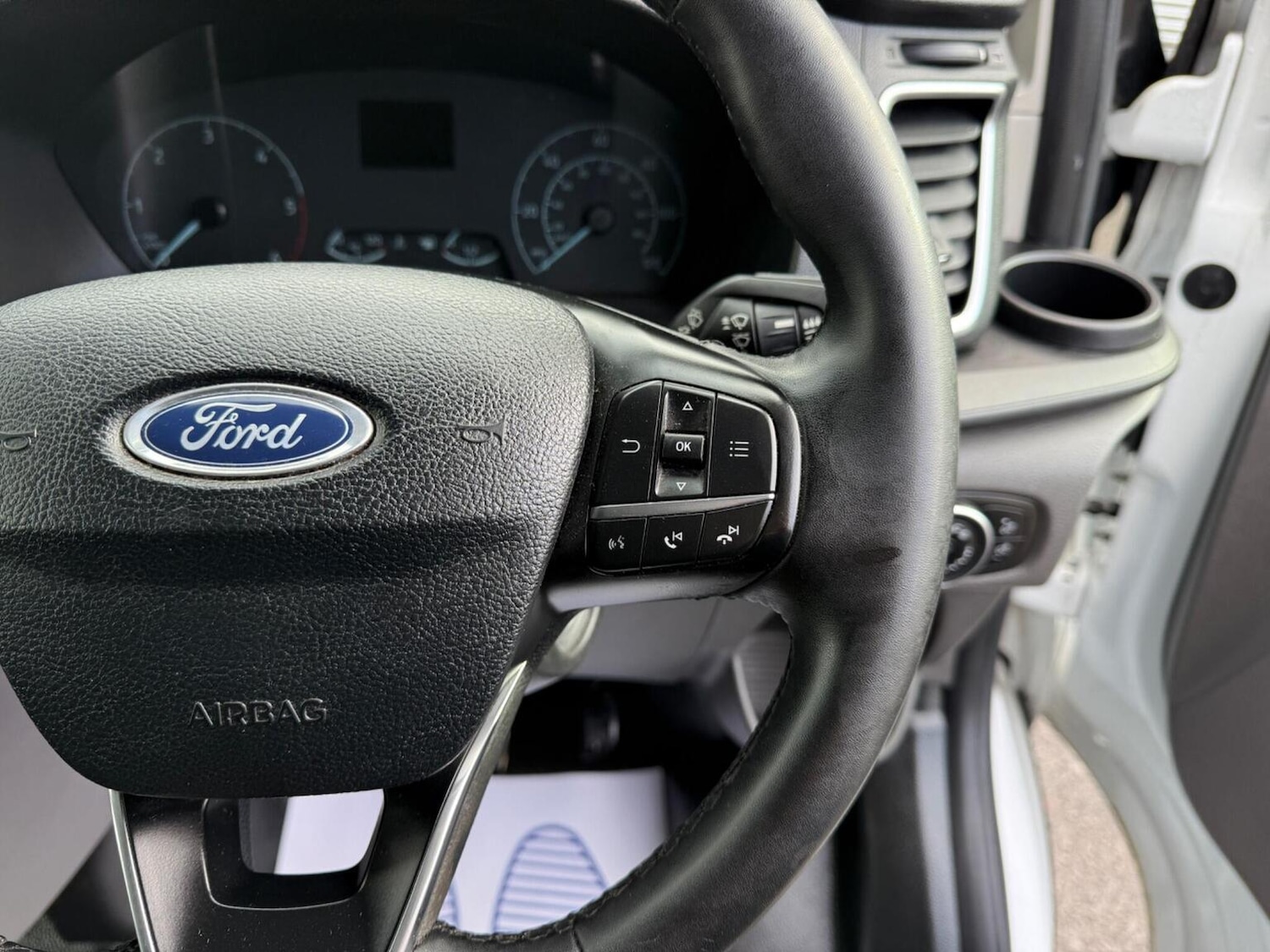 Used Ford Transit Custom 2022 for sale - 76806981: Photo 31