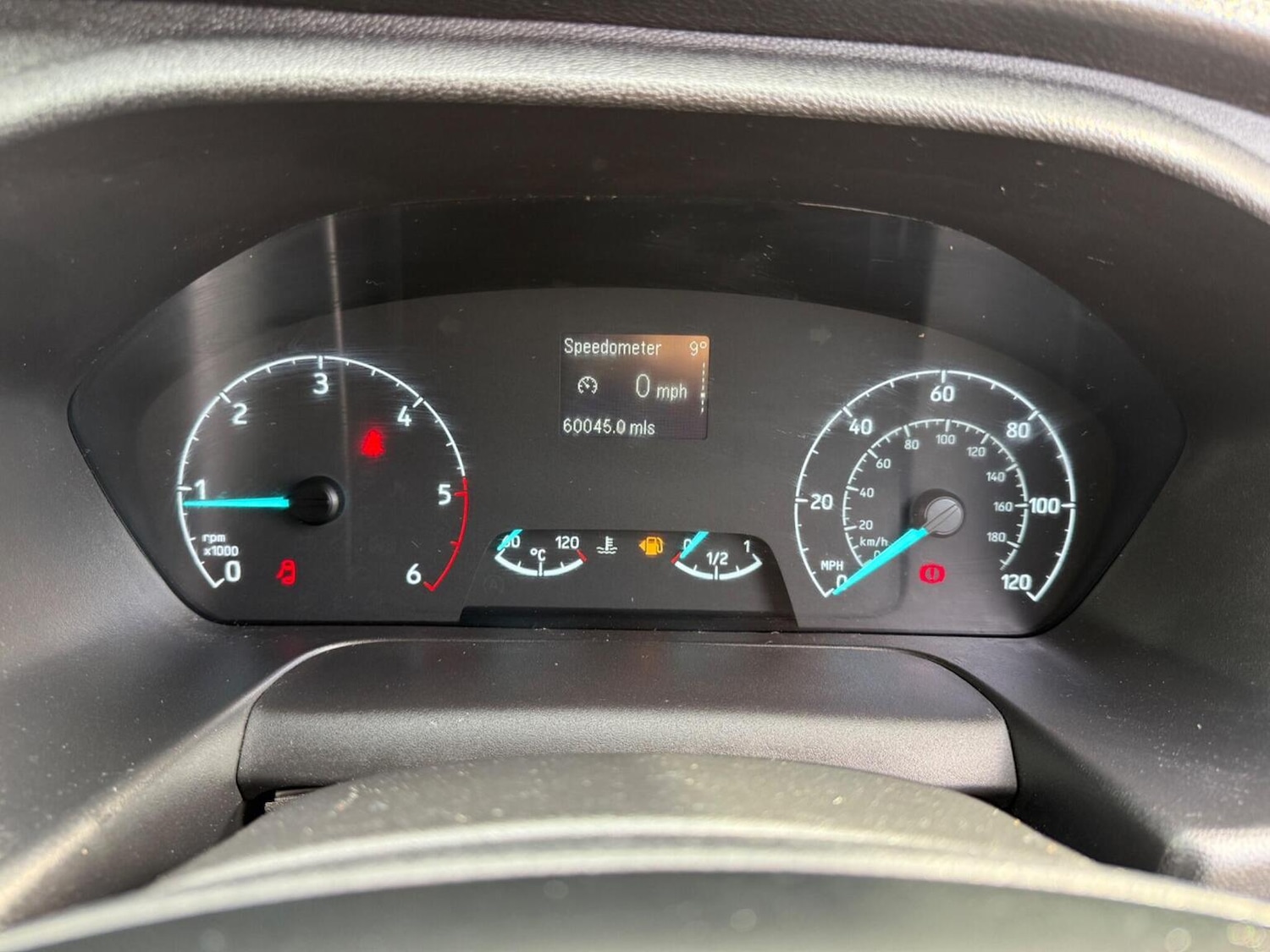 Used Ford Transit Custom 2022 for sale - 76806981: Photo 32