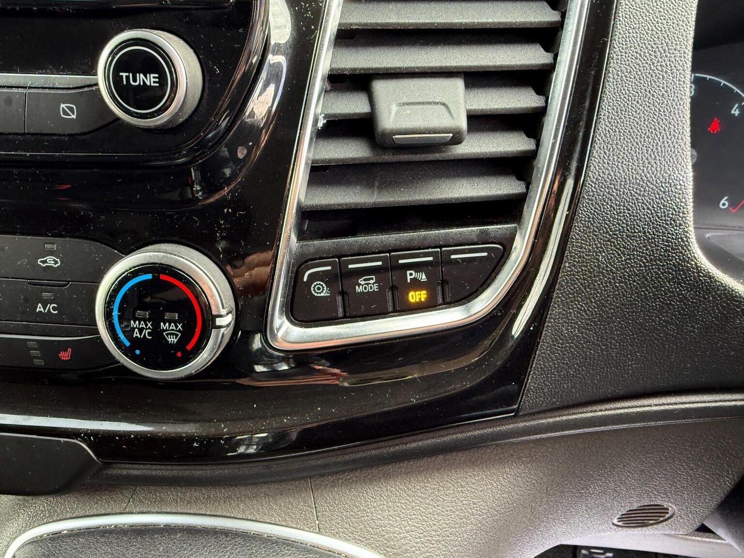 Used Ford Transit Custom 2022 for sale - 76806981: Photo 33