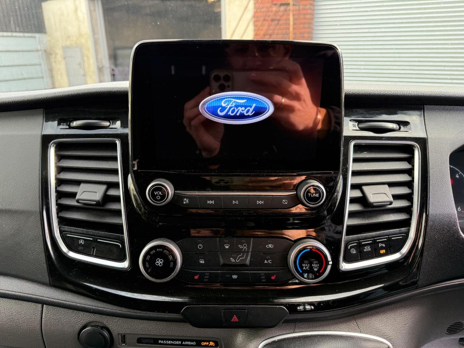 Used Ford Transit Custom 2022 for sale - 76806981: Photo 38