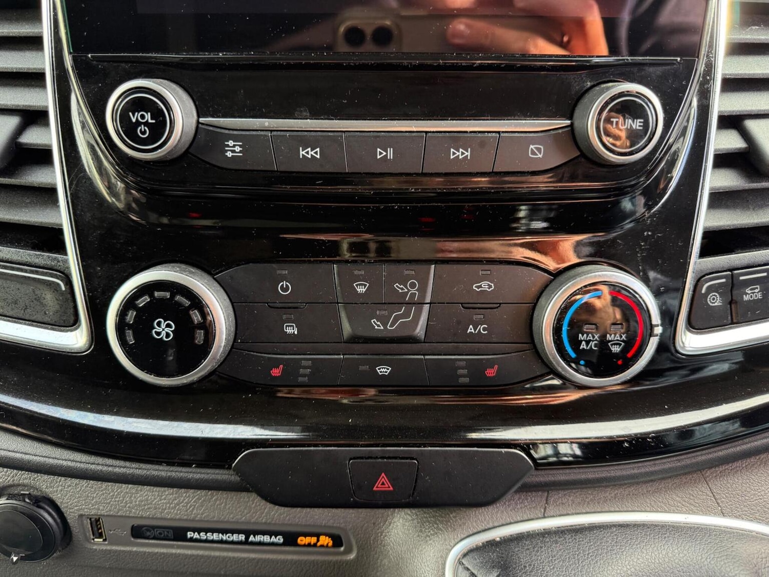 Used Ford Transit Custom 2022 for sale - 76806981: Photo 39