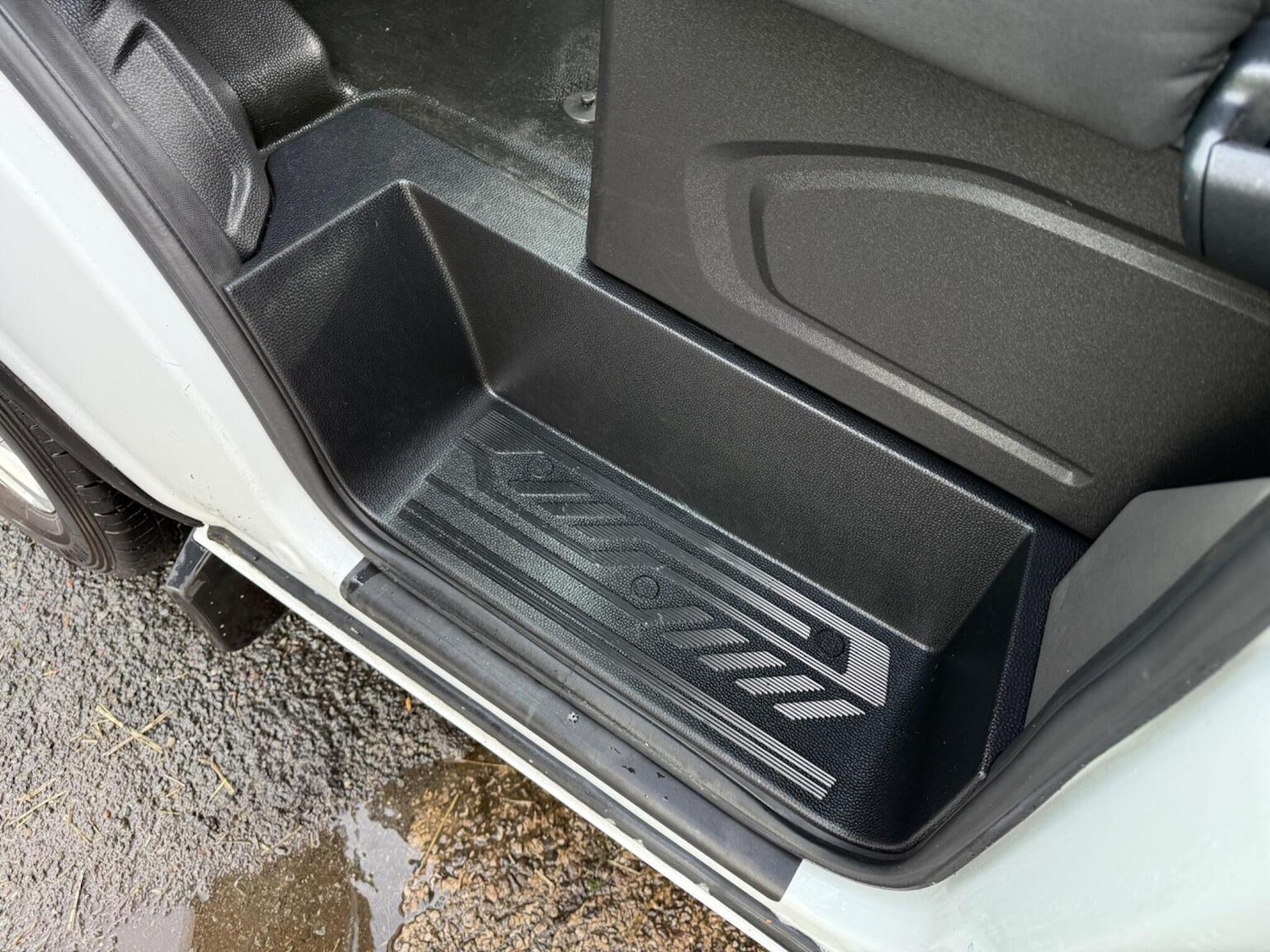 Used Ford Transit Custom 2022 for sale - 76806981: Photo 43