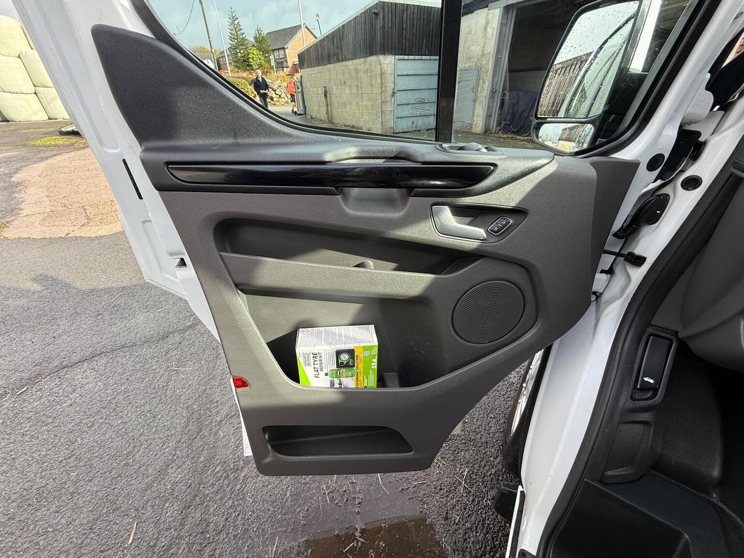 Used Ford Transit Custom 2022 for sale - 76806981: Photo 45