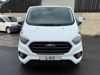 Used Ford Transit Custom 2022 for sale - 76806981: Photo