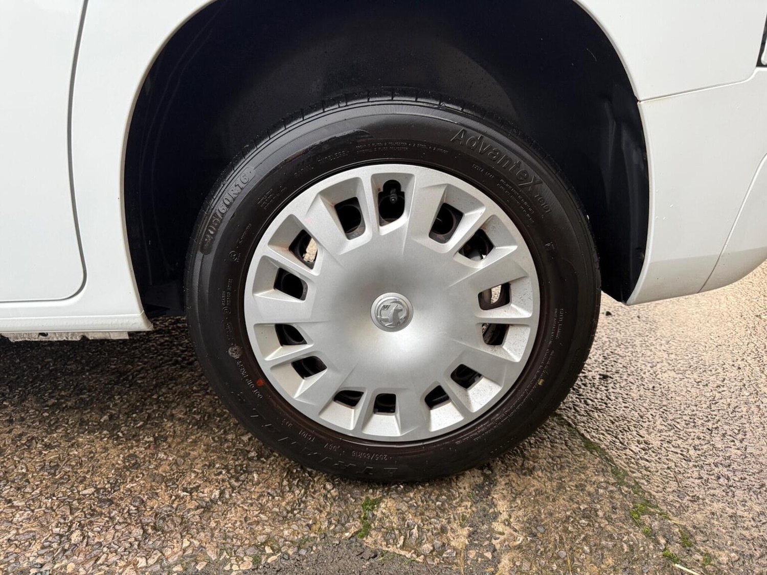 Used Vauxhall Combo 2020 for sale - 76806962: Photo 11