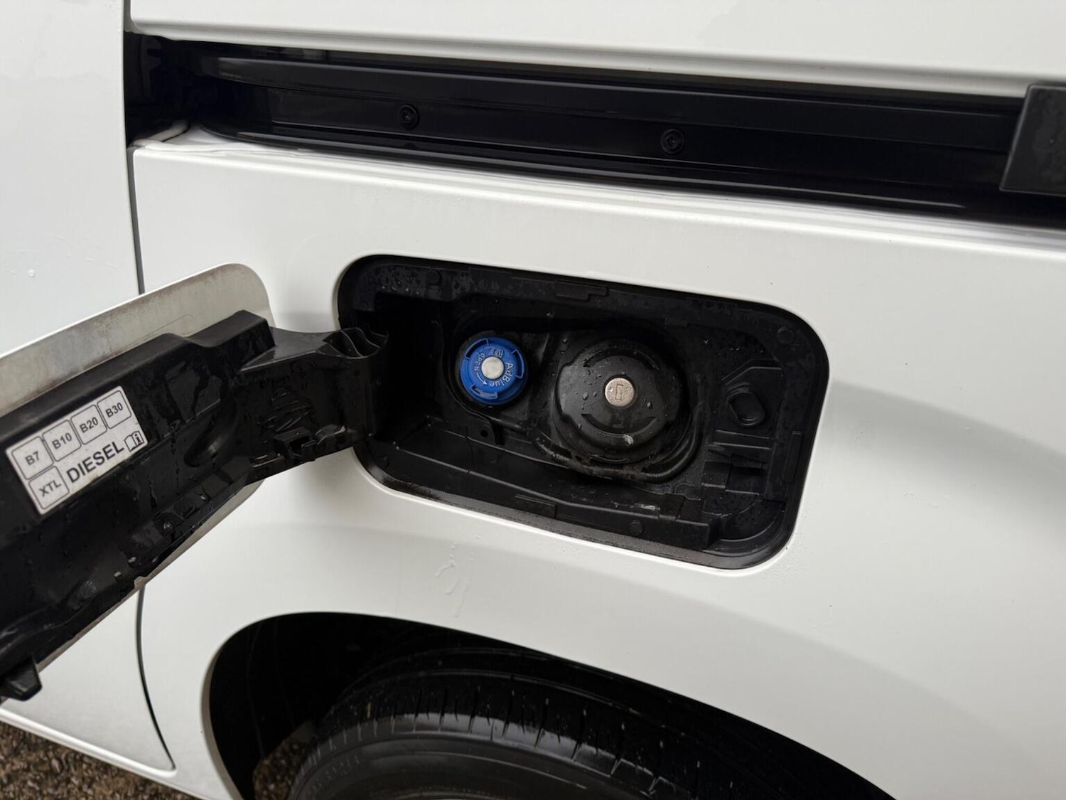 Used Vauxhall Combo 2020 for sale - 76806962: Photo 12