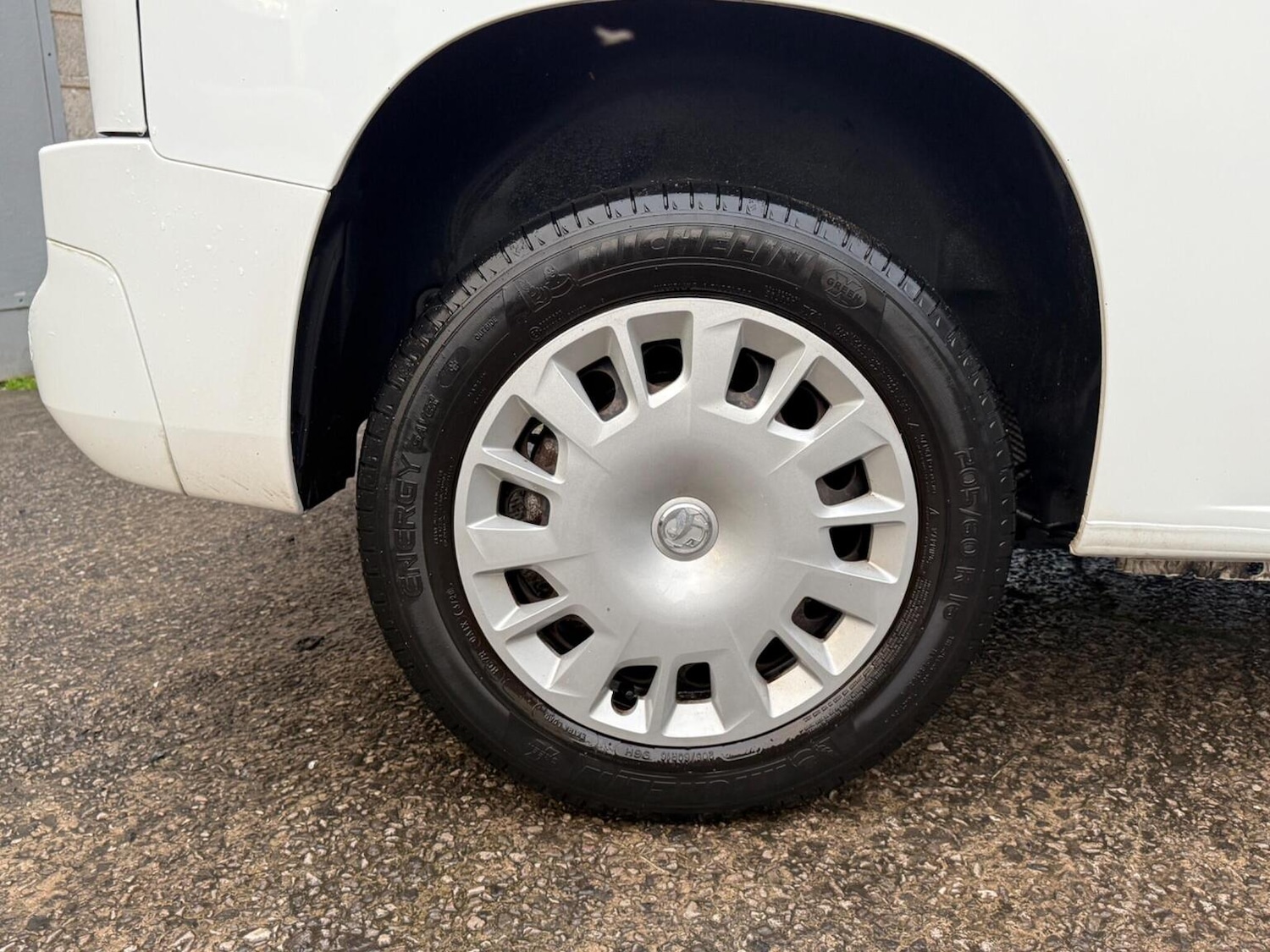 Used Vauxhall Combo 2020 for sale - 76806962: Photo 19