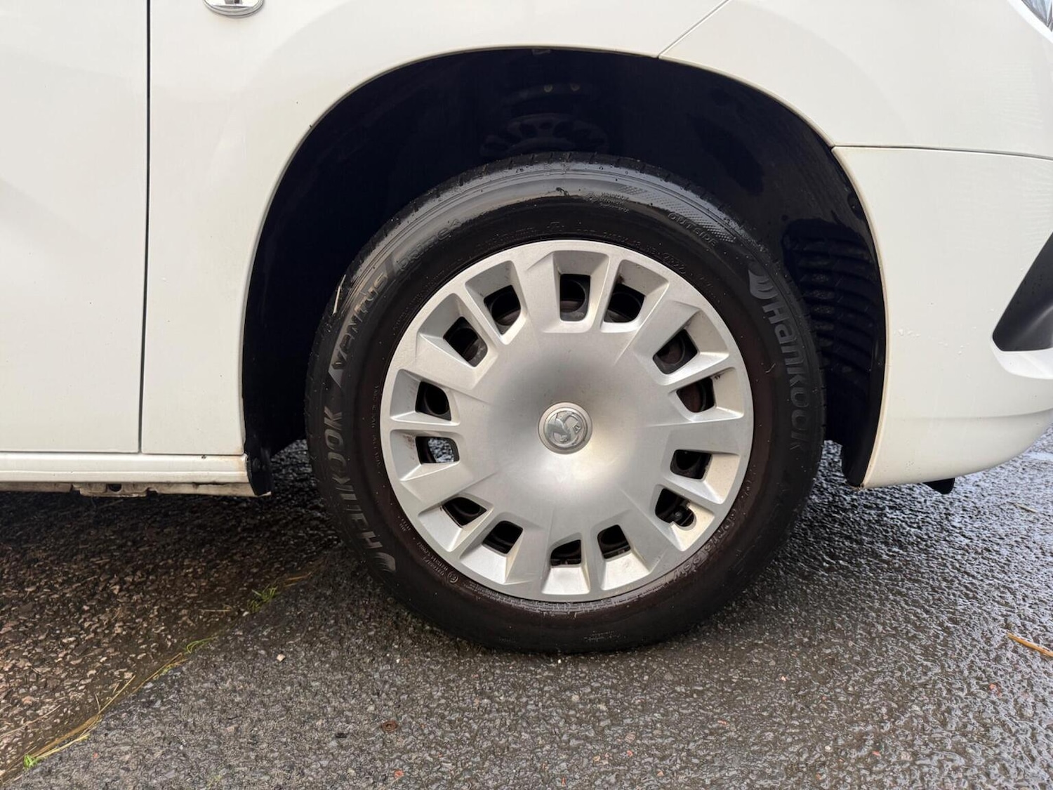 Used Vauxhall Combo 2020 for sale - 76806962: Photo 21