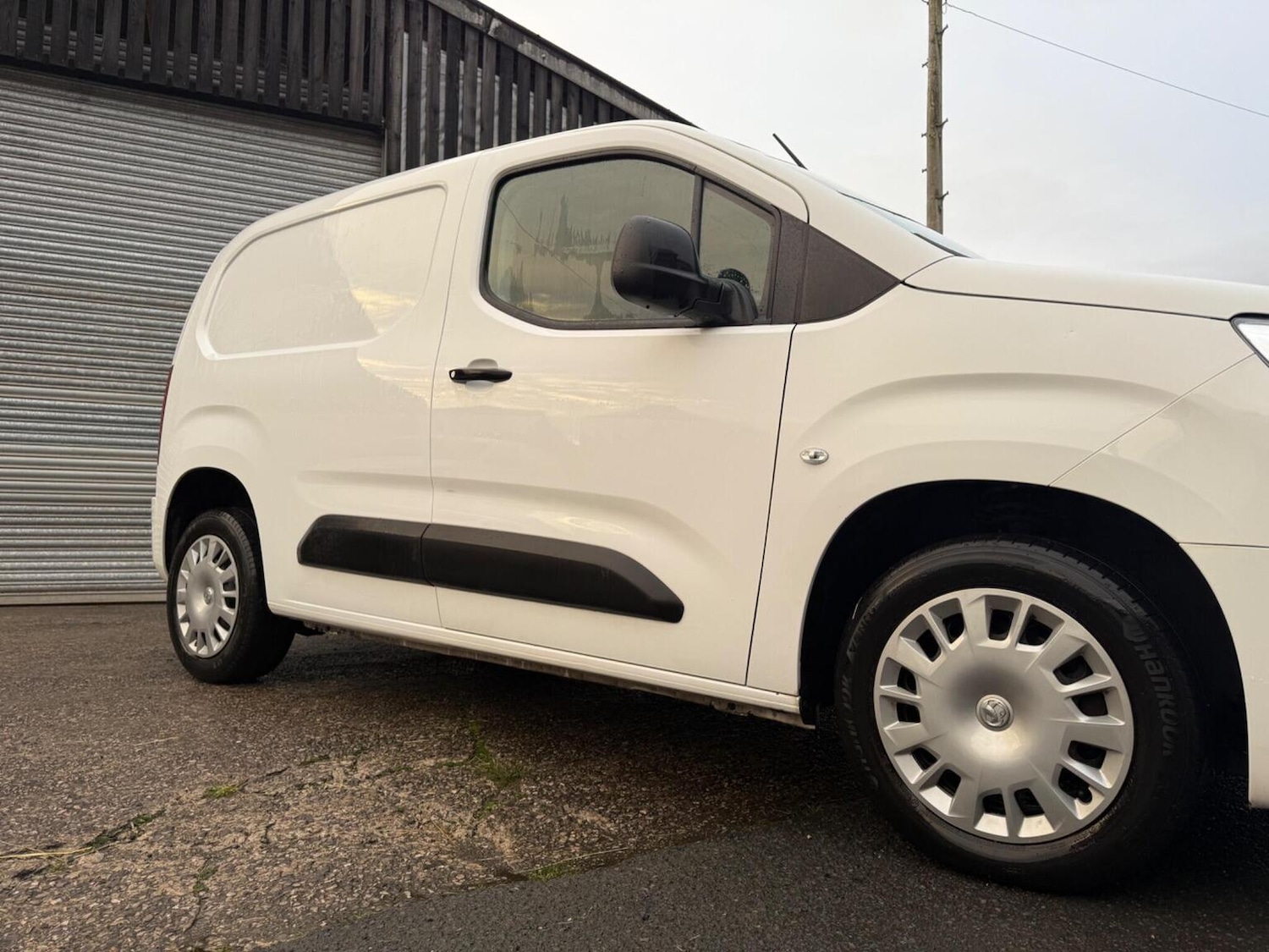 Used Vauxhall Combo 2020 for sale - 76806962: Photo 22