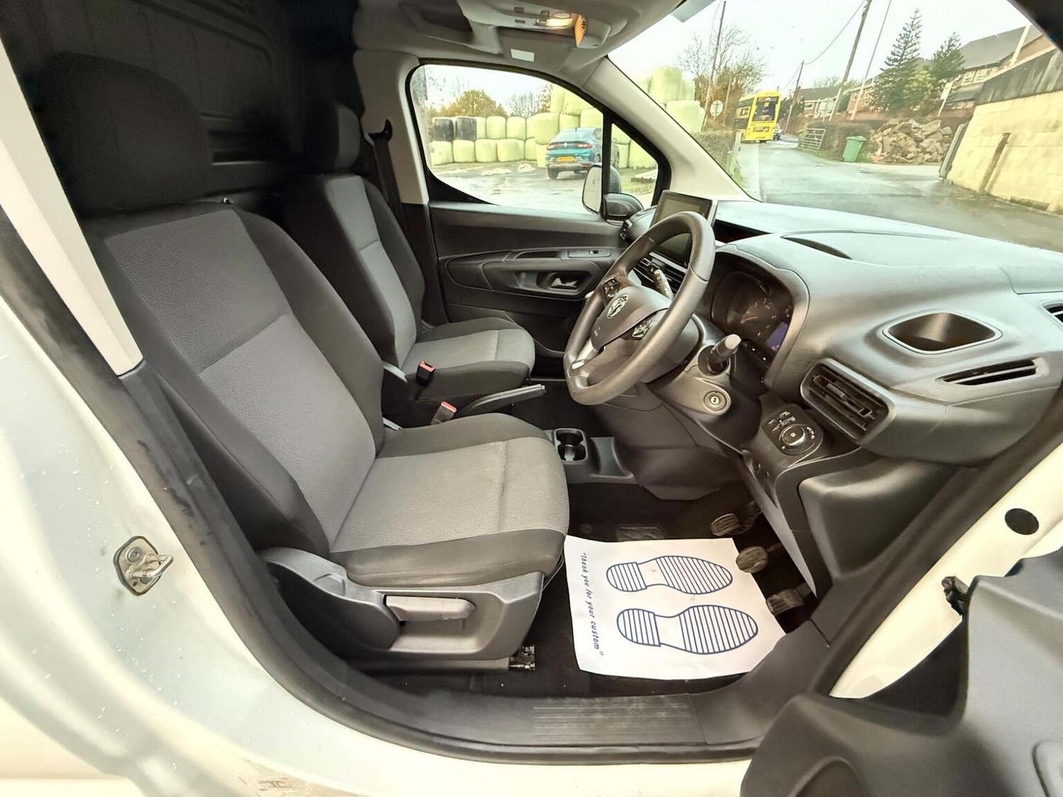 Used Vauxhall Combo 2020 for sale - 76806962: Photo 23