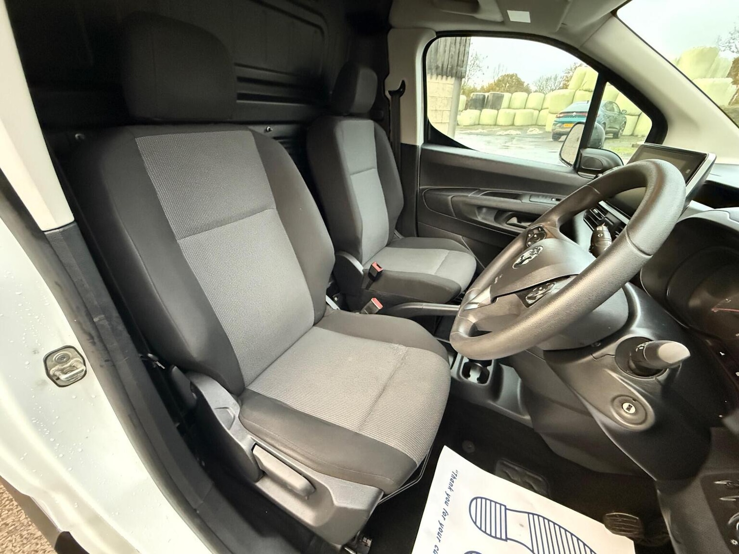 Used Vauxhall Combo 2020 for sale - 76806962: Photo 24