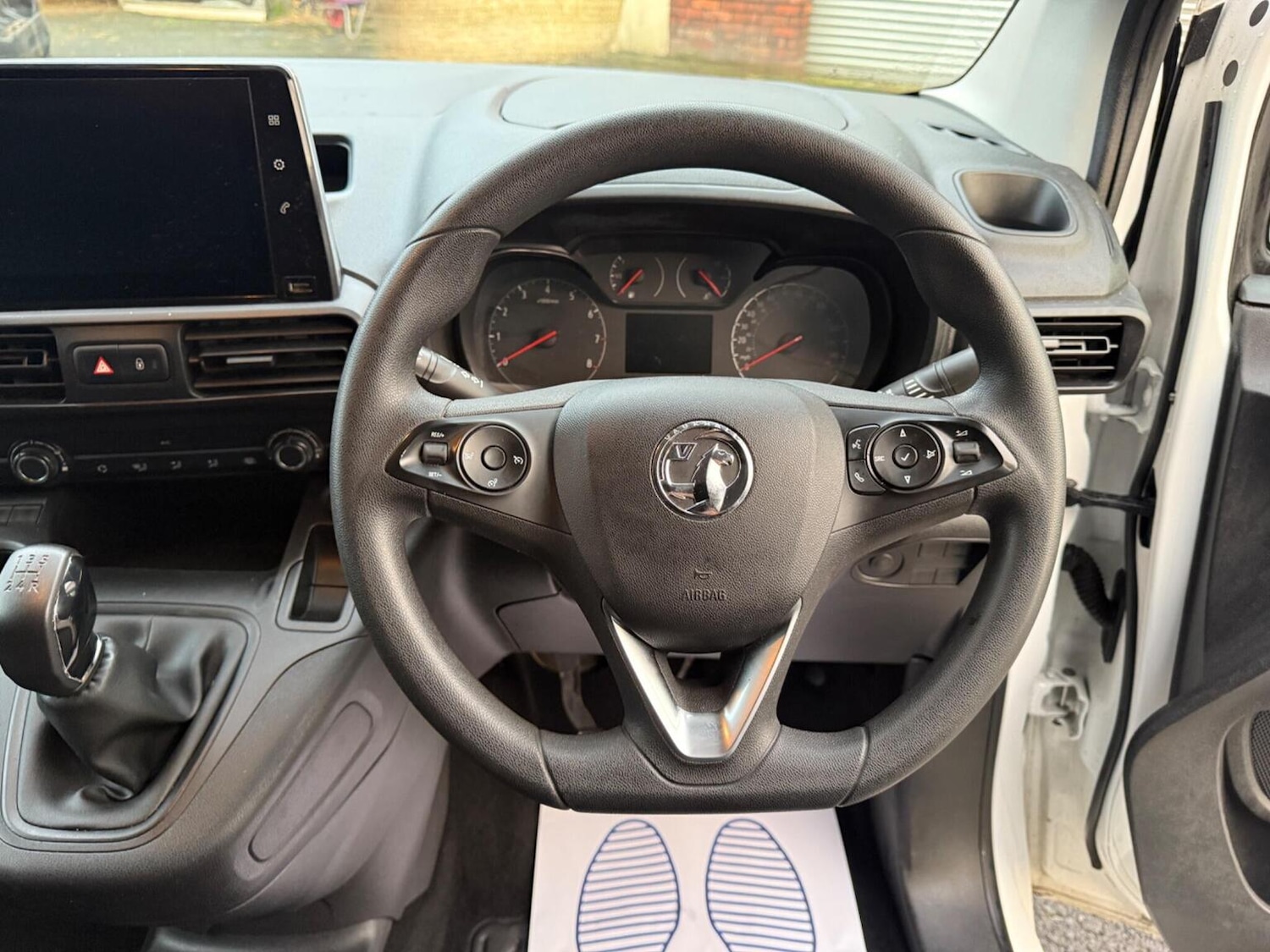 Used Vauxhall Combo 2020 for sale - 76806962: Photo 26