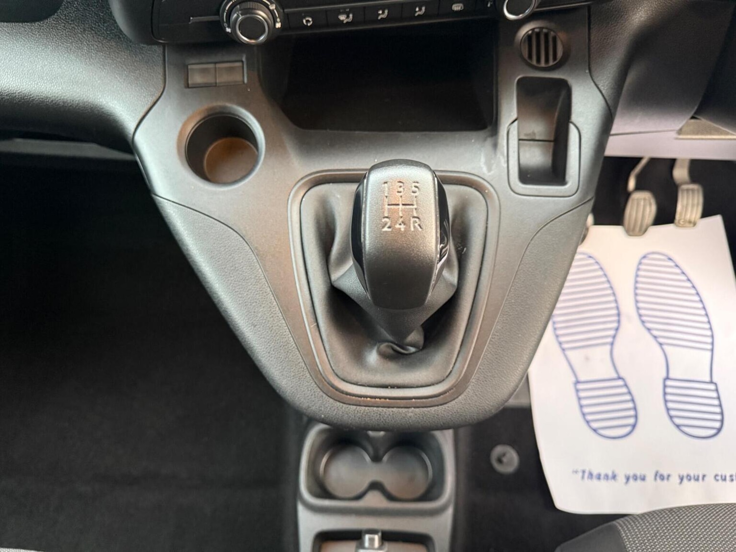 Used Vauxhall Combo 2020 for sale - 76806962: Photo 27