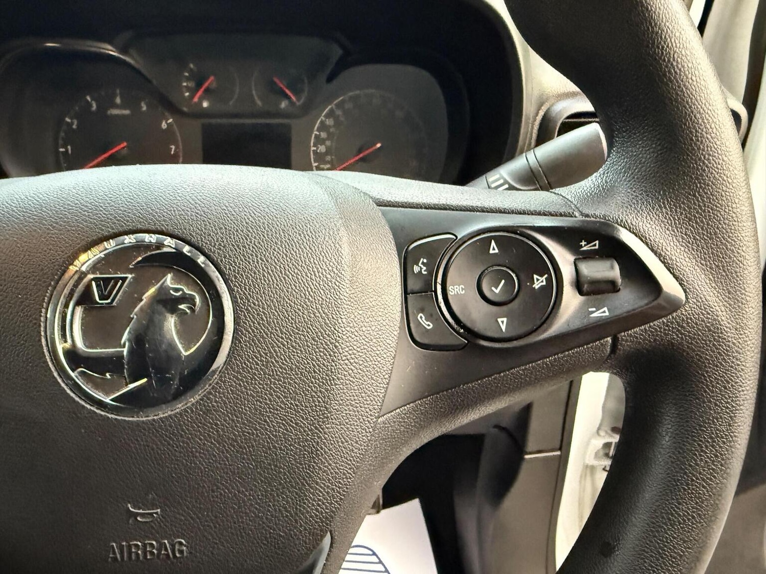 Used Vauxhall Combo 2020 for sale - 76806962: Photo 29