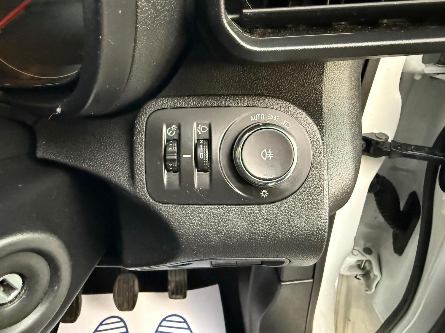 Used Vauxhall Combo 2020 for sale - 76806962: Photo 30