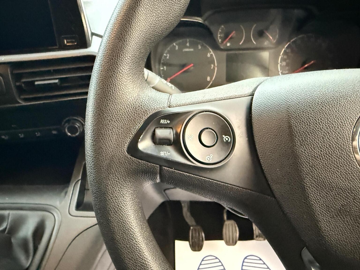 Used Vauxhall Combo 2020 for sale - 76806962: Photo 32