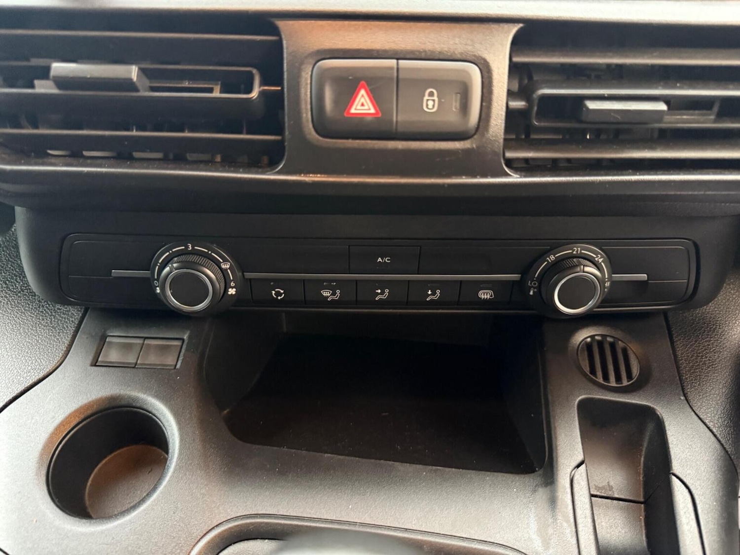 Used Vauxhall Combo 2020 for sale - 76806962: Photo 33