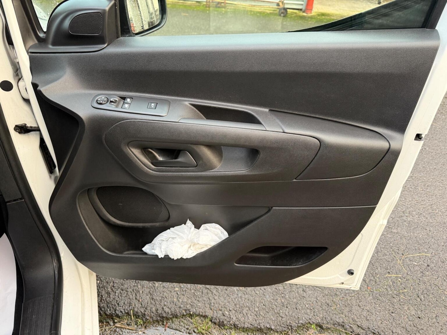 Used Vauxhall Combo 2020 for sale - 76806962: Photo 34