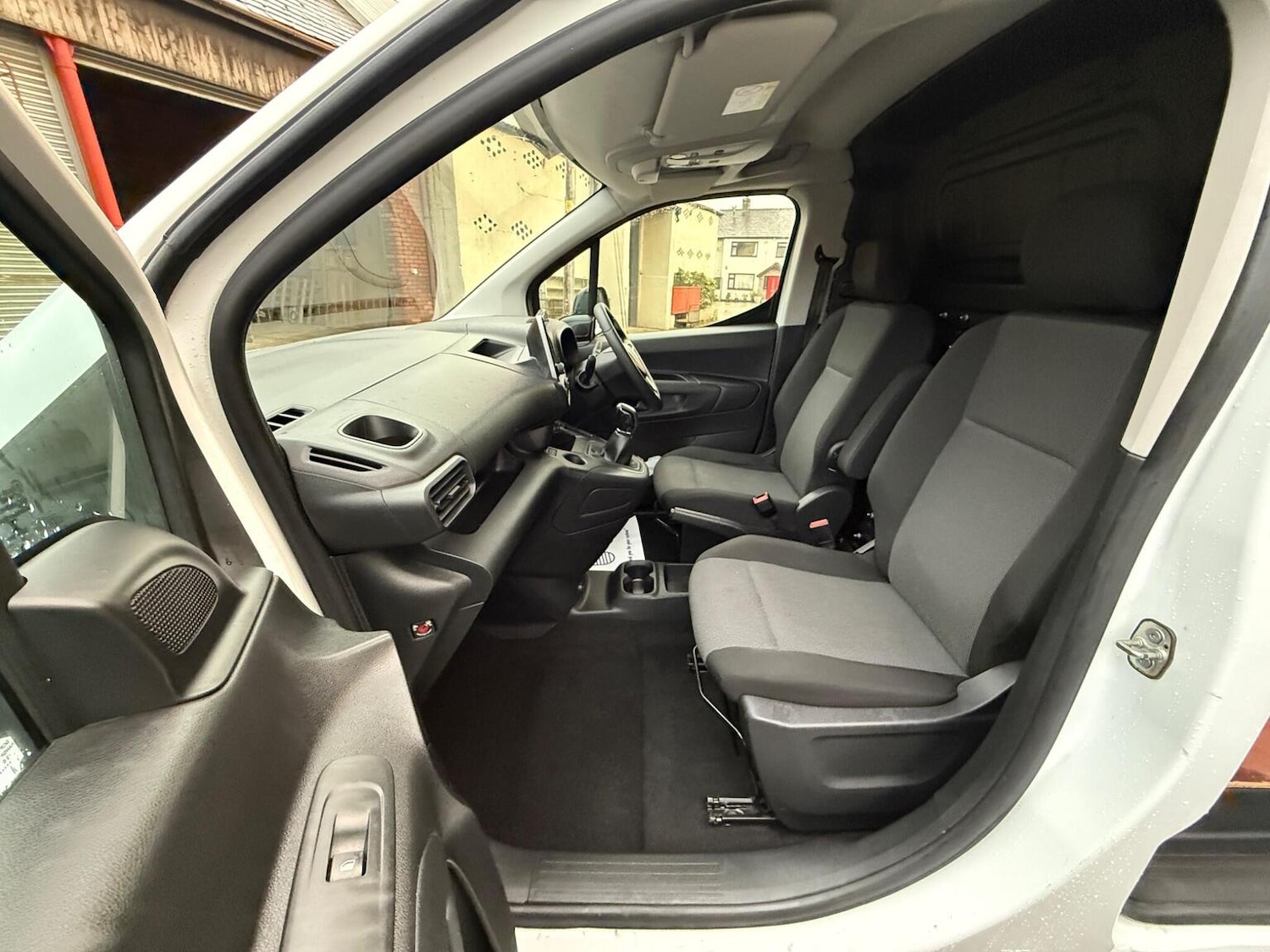 Used Vauxhall Combo 2020 for sale - 76806962: Photo 36