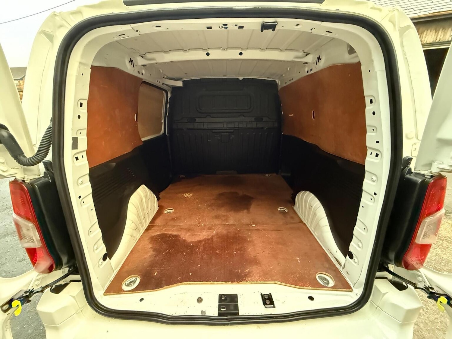 Used Vauxhall Combo 2020 for sale - 76806962: Photo 40