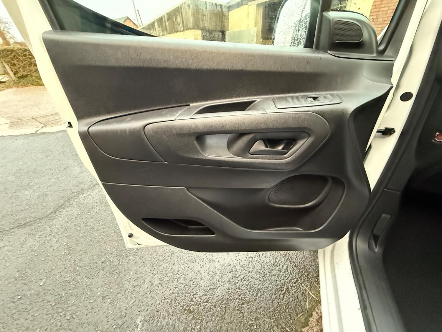 Used Vauxhall Combo 2020 for sale - 76806962: Photo 43