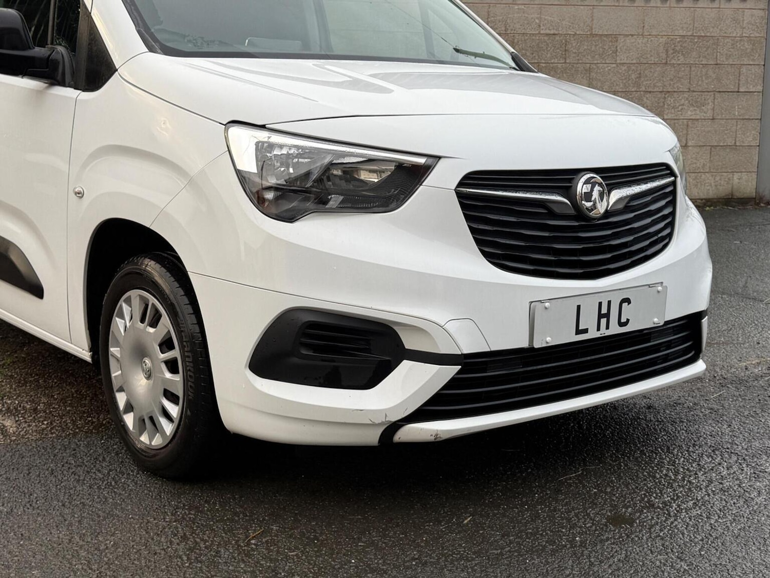 Used Vauxhall Combo 2020 for sale - 76806962: Photo 5