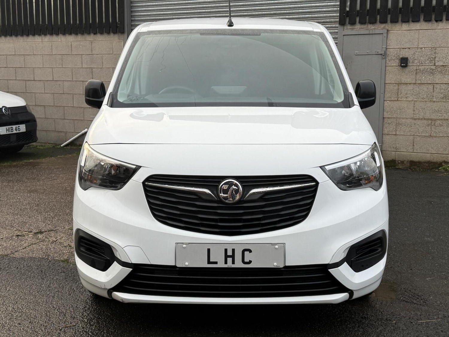 Used Vauxhall Combo 2020 for sale - 76806962: Photo 6