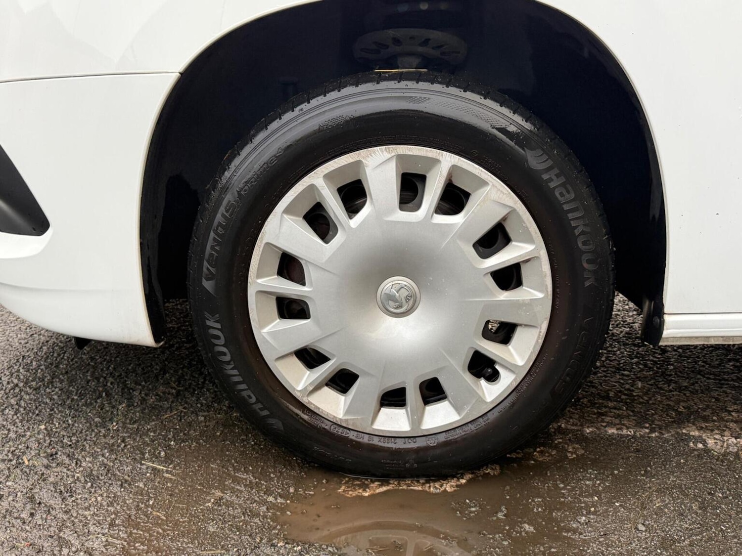 Used Vauxhall Combo 2020 for sale - 76806962: Photo 7