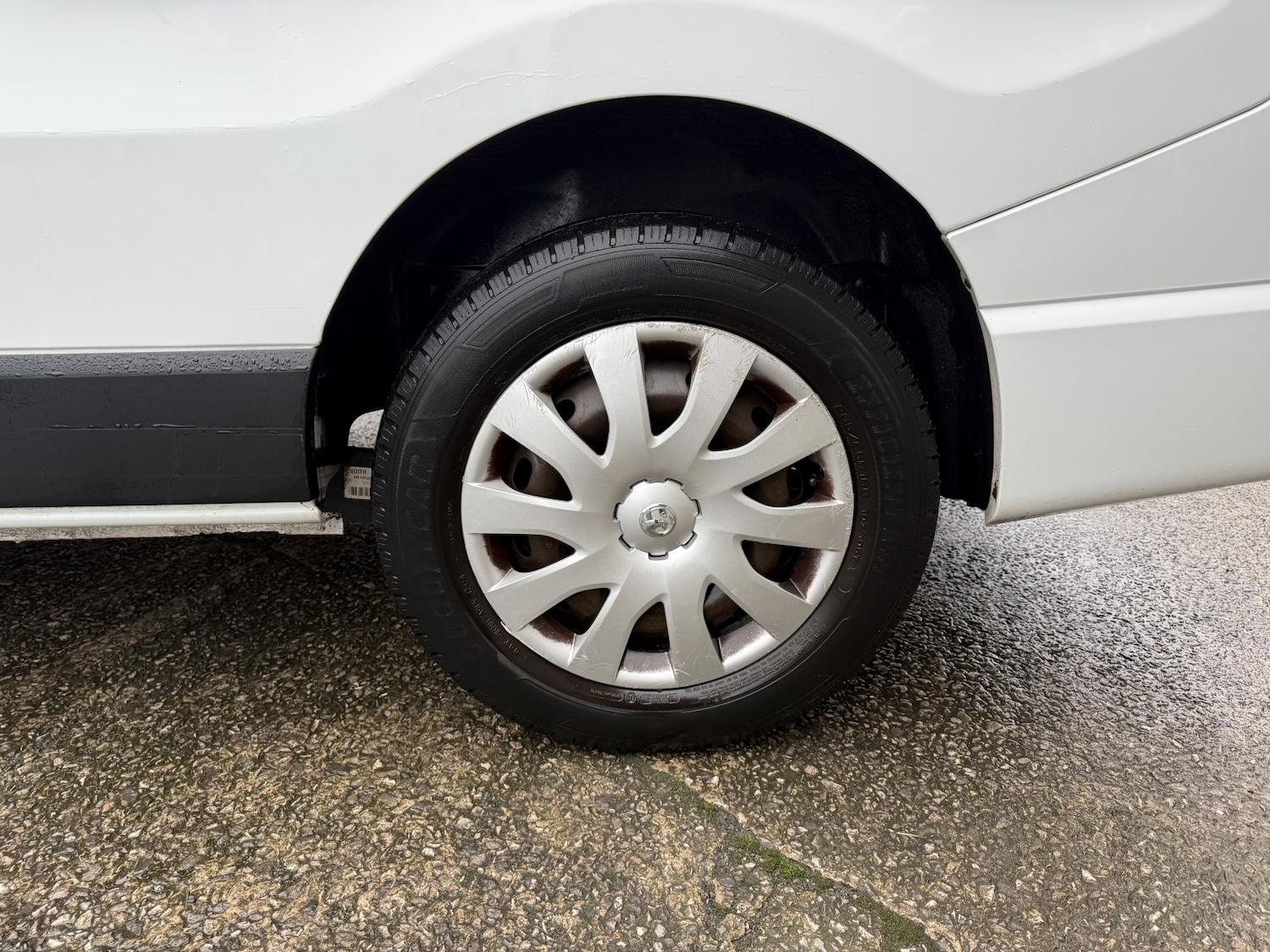 Used Vauxhall Vivaro 2018 for sale - 77318312: Photo 11