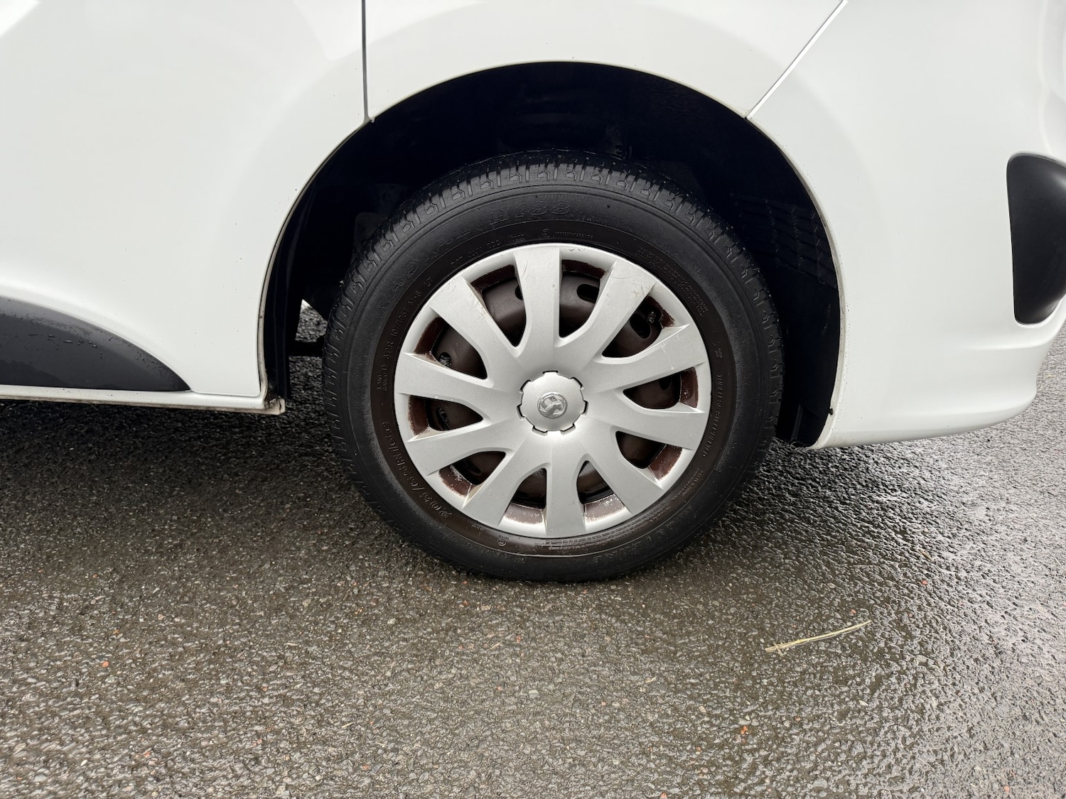 Used Vauxhall Vivaro 2018 for sale - 77318312: Photo 14