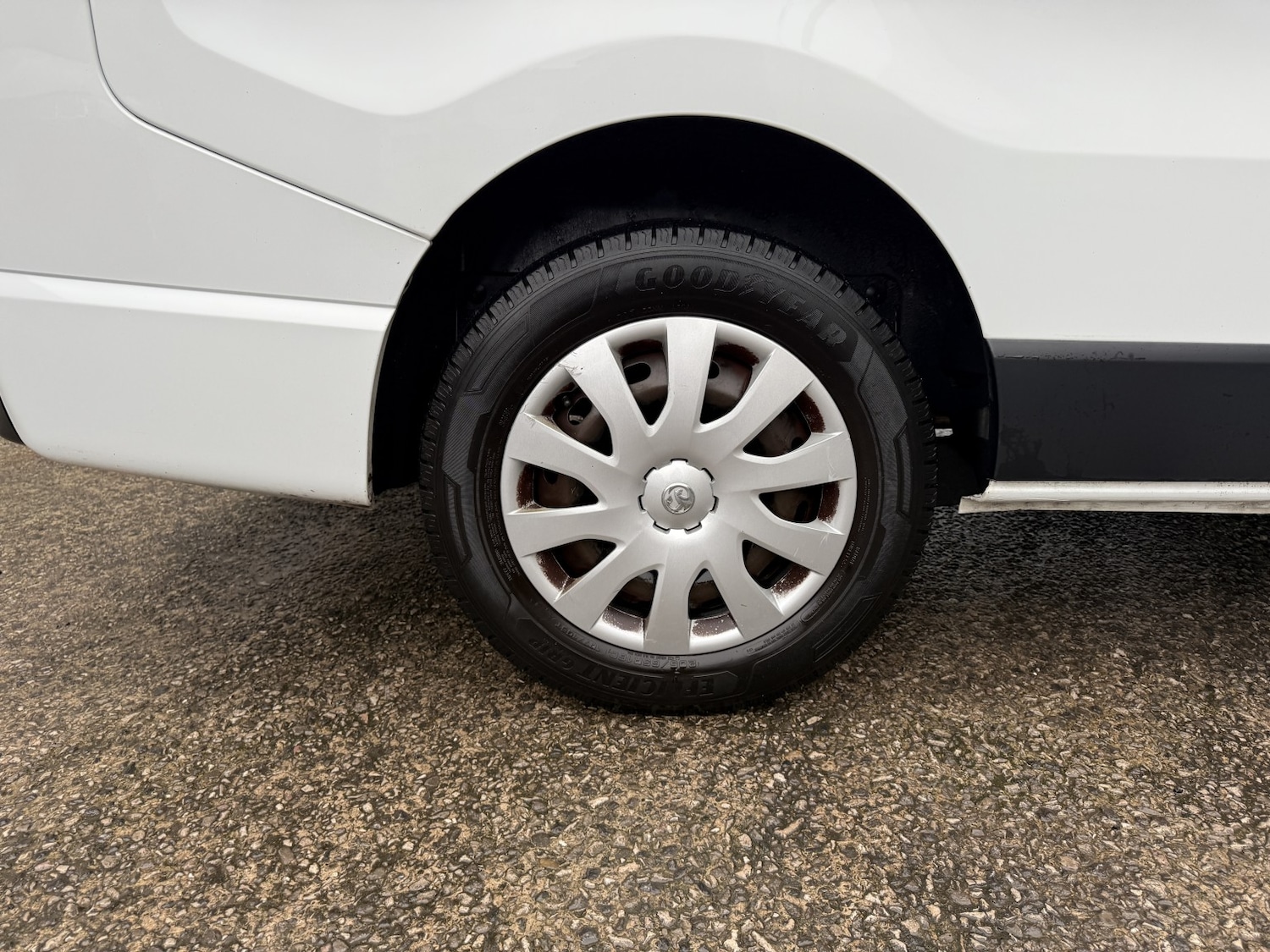 Used Vauxhall Vivaro 2018 for sale - 77318312: Photo 18