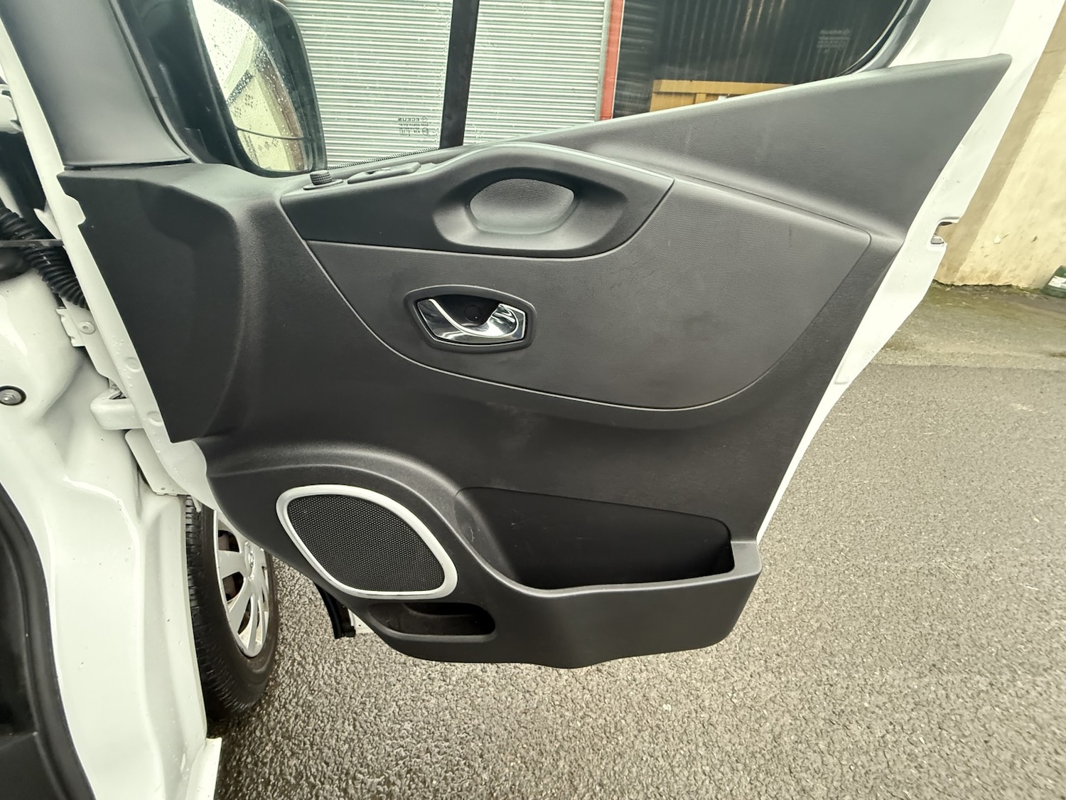 Used Vauxhall Vivaro 2018 for sale - 77318312: Photo 21