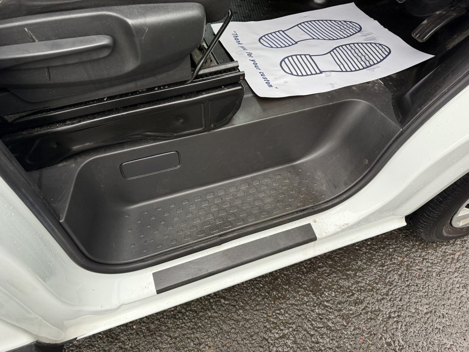 Used Vauxhall Vivaro 2018 for sale - 77318312: Photo 24