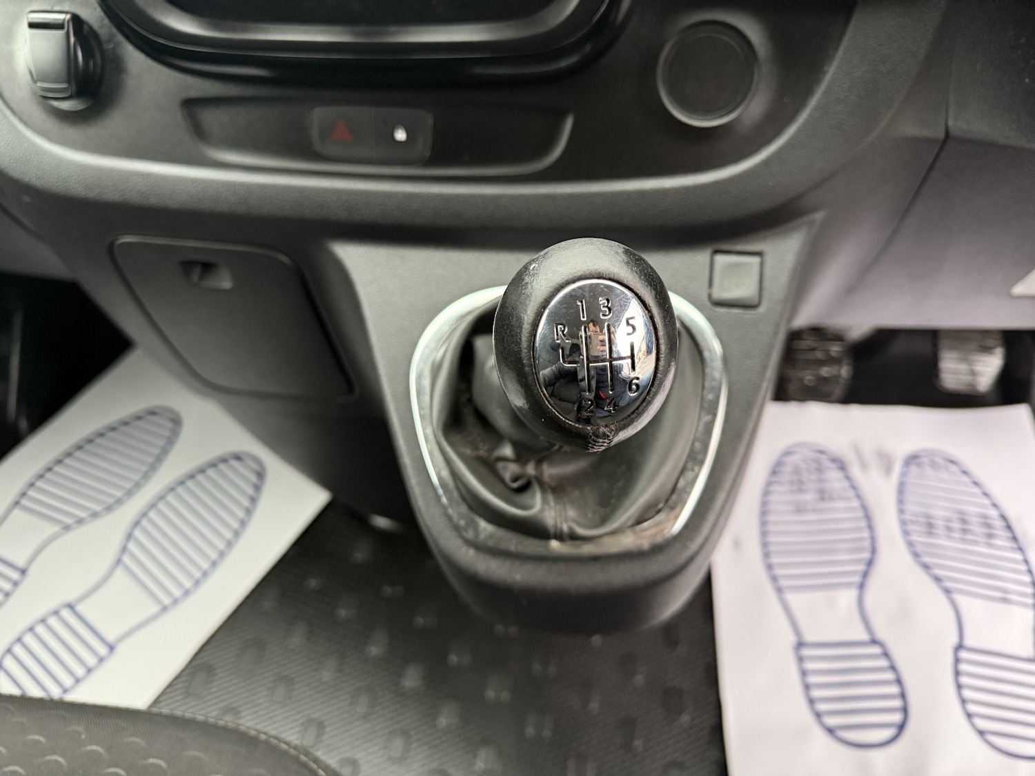 Used Vauxhall Vivaro 2018 for sale - 77318312: Photo 34