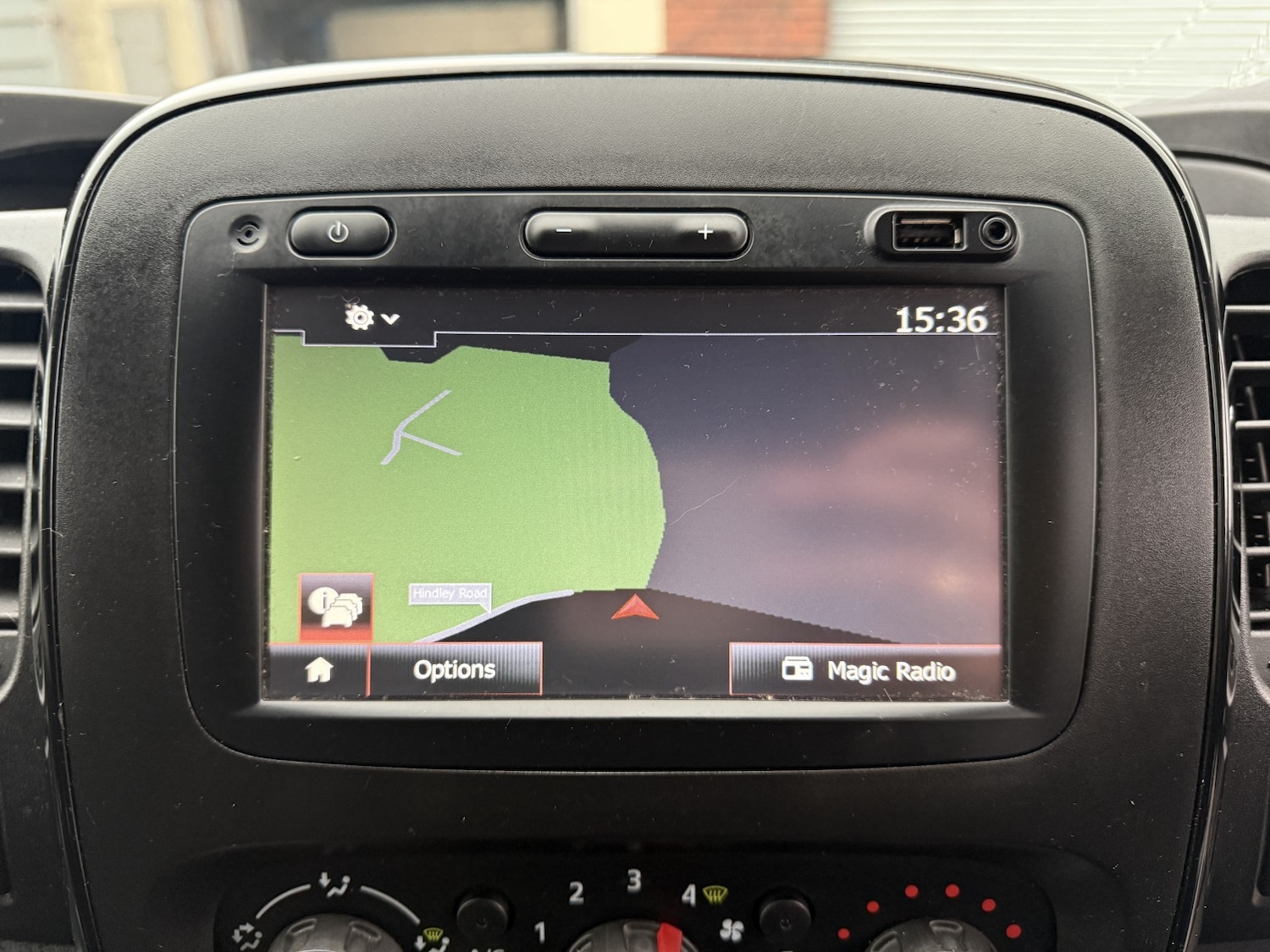 Used Vauxhall Vivaro 2018 for sale - 77318312: Photo 35