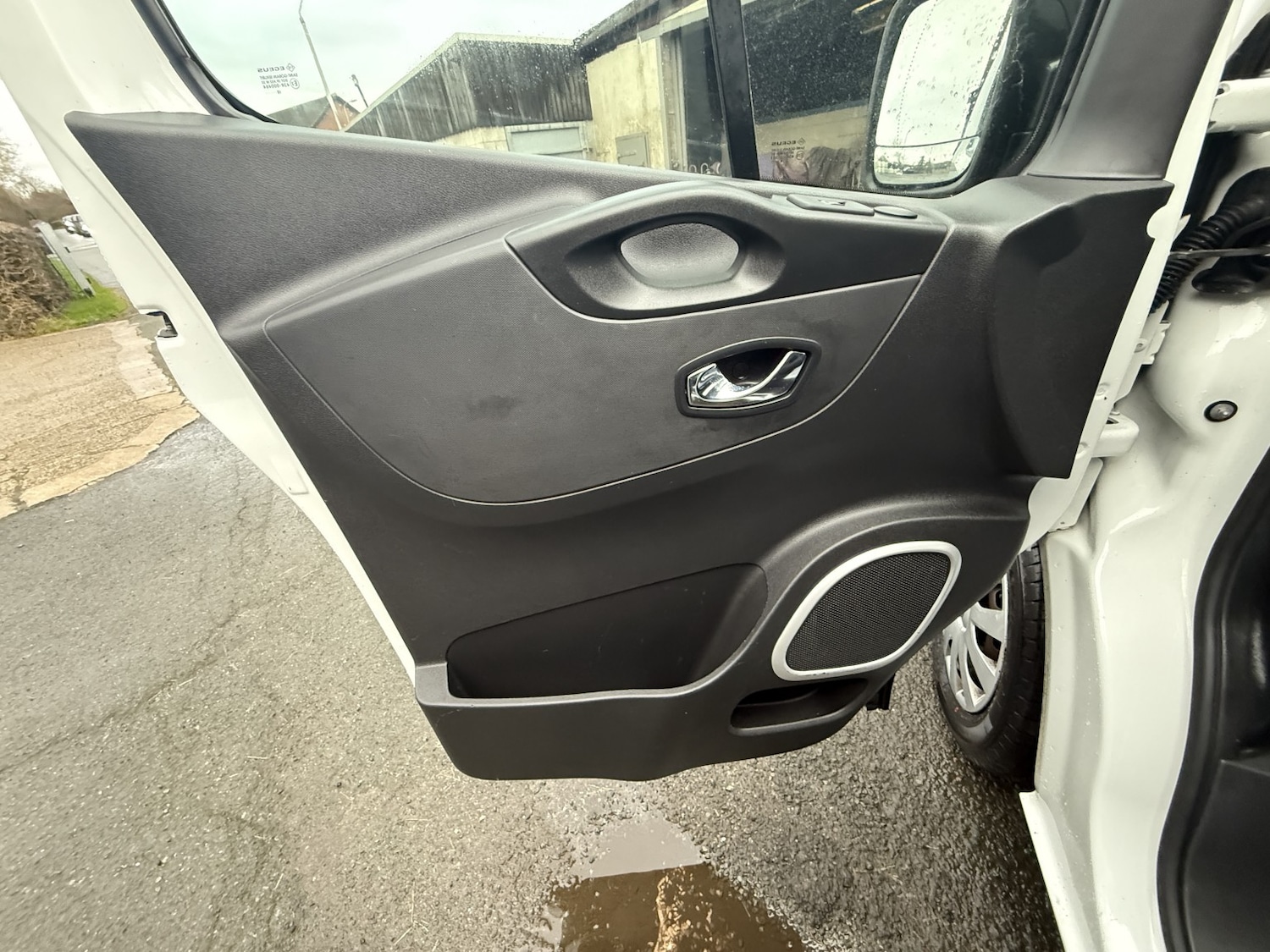 Used Vauxhall Vivaro 2018 for sale - 77318312: Photo 40