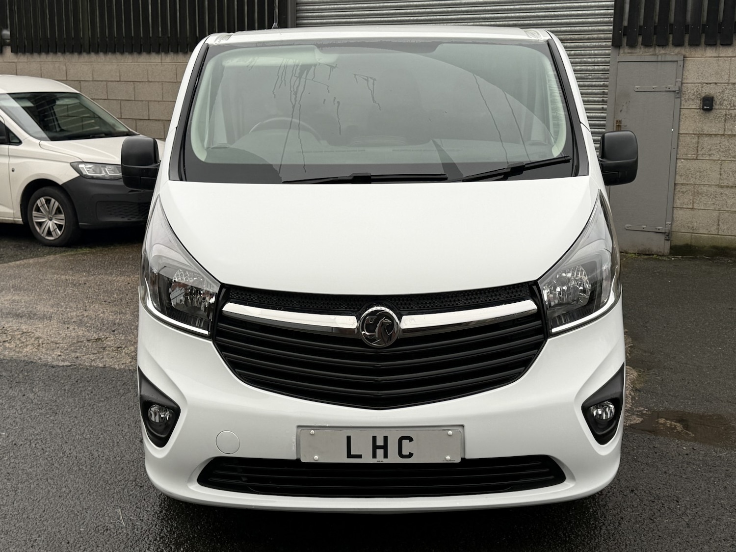 Used Vauxhall Vivaro 2018 for sale - 77318312: Photo 5