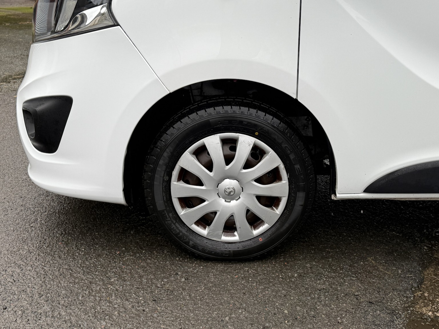 Used Vauxhall Vivaro 2018 for sale - 77318312: Photo 9