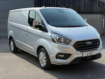 Used Ford Transit Custom 2022 for sale - 78920948: Photo