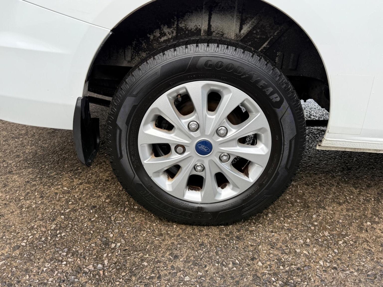 Used Ford Transit Custom 2021 for sale - 76806975: Photo 13