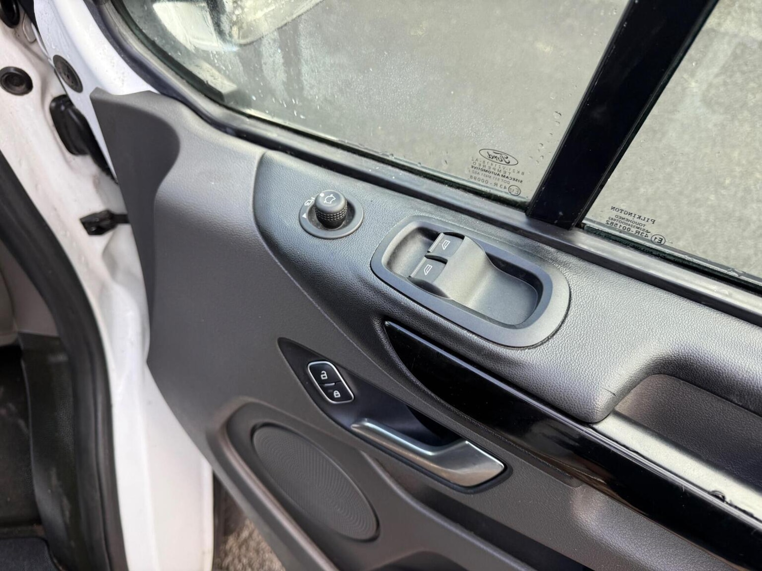 Used Ford Transit Custom 2021 for sale - 76806975: Photo 23