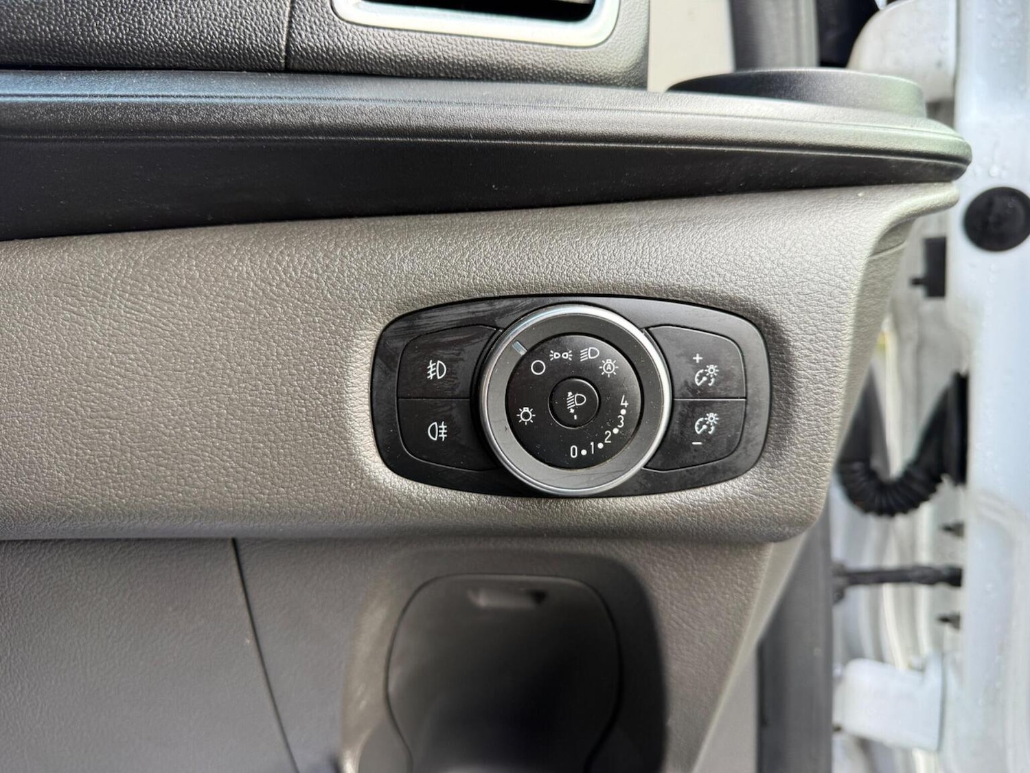 Used Ford Transit Custom 2021 for sale - 76806975: Photo 24